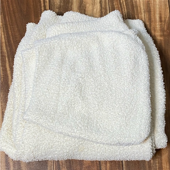 2 pc Cozy Knit Lounge Set - Picture 4 of 8